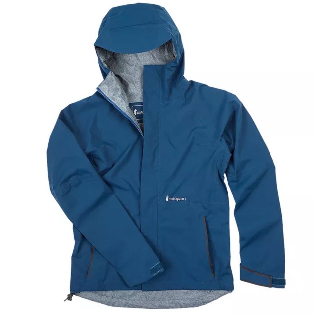 Cotopaxi Tikal Active Shell Jacket - image 1